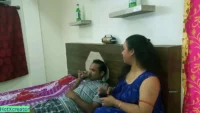 Desi bangali bhabhi need hot husband! Erotic xxx hot sex