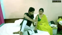 Hot Indian bengali boudi rough xxx sex with devar www xnxn video