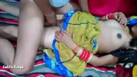 Indian Desi Lalita Ji XXX Video