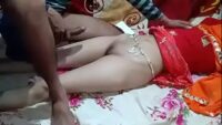 Xnxx Sex आर्मी वाले बॉयफ्रेंड के लंड का पानी चूत में लिया आंटी ने वीडियो